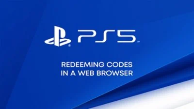Official PlayStation support interface for redeeming a PlayStation Store voucher code
