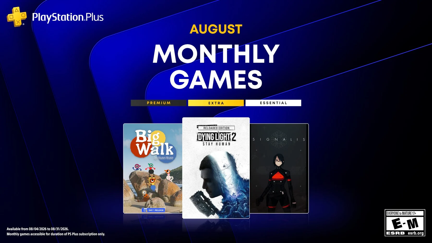 PS Plus Free Games Next Month: September 2026 Reveal Date, Predictions and Confirmed Status