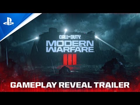 Call of Duty: Modern Warfare III - Cross-Gen Bundle cover art
