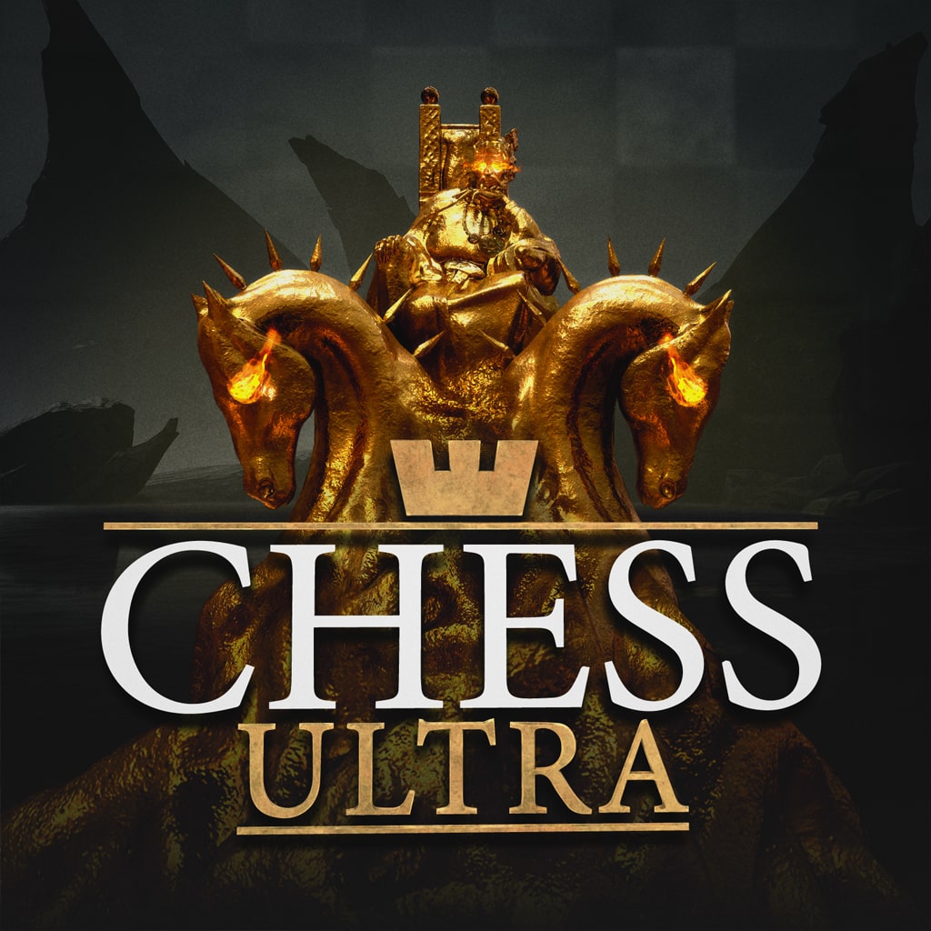 Chess Ultra cover art