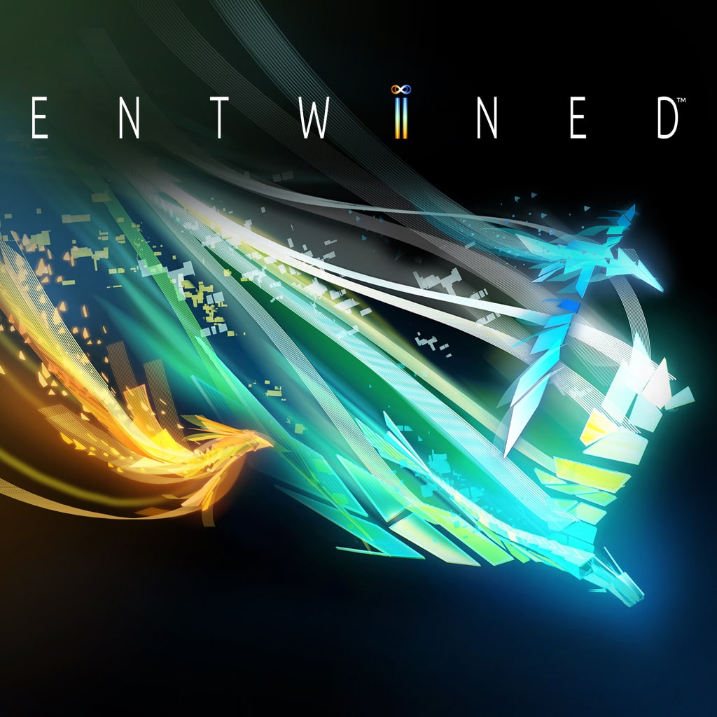 Entwined™ cover art