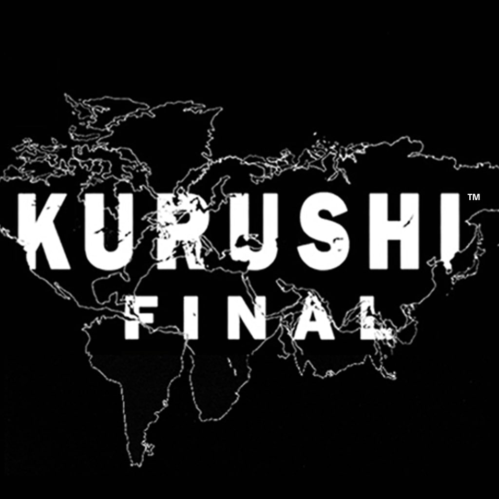 Kurushi™ Final: Mental Blocks cover art