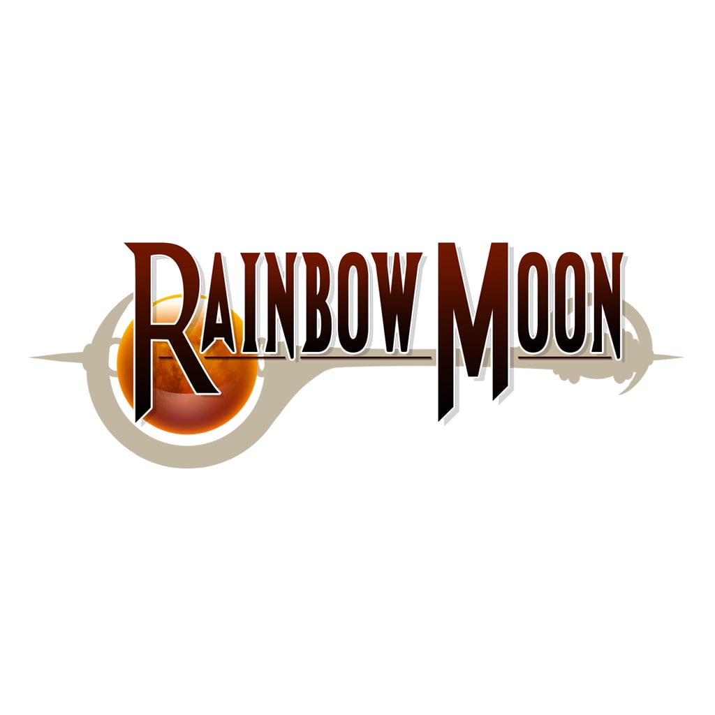 Rainbow Moon cover art