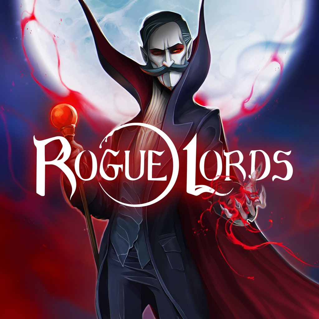 Rogue Lords cover art