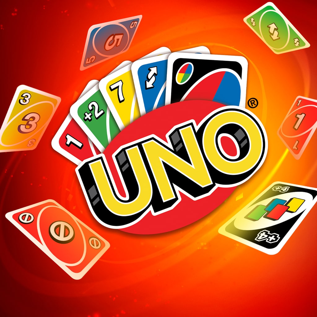 UNO® cover art