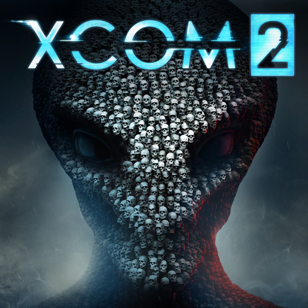 XCOM® 2 cover art